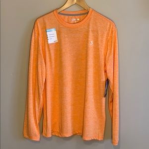 Men’s Reel Legend Performance Long Sleeve